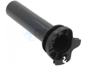 Product image: Aprilia - 851359 - PROGRESSIVE THROTTLE PIPE  