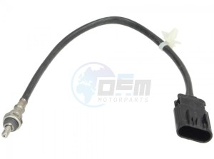 Product image: Piaggio - 1D0003745 - Lamda sensor  