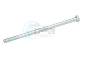 Product image: Gilera - 582446 - Tie rod 