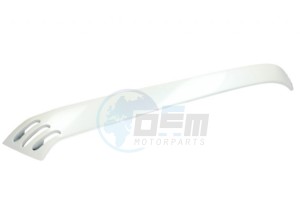 Product image: Piaggio - 62212740BM - LH SIDE COVER ET/RST 