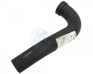 Product image: Piaggio - 828358 - PIPE, EXHAUST   SUPERSEEDED 