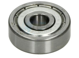 Product image: Gilera - 82521R - Bearing 