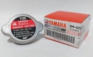 Product image: Yamaha - 5P0E25900000 - CONDUCTION ASSY 