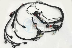 Product image: Sym - 32100-L9W-000 - WIRE HARNESS 