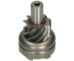 Product image: Gilera - 483537 - Starting pinion 