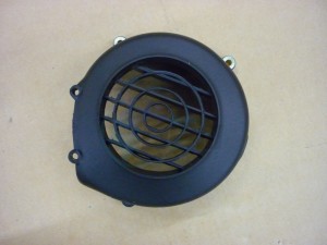 Product image: Sym - 19610-A31-010 - FAN COVER COMP. 