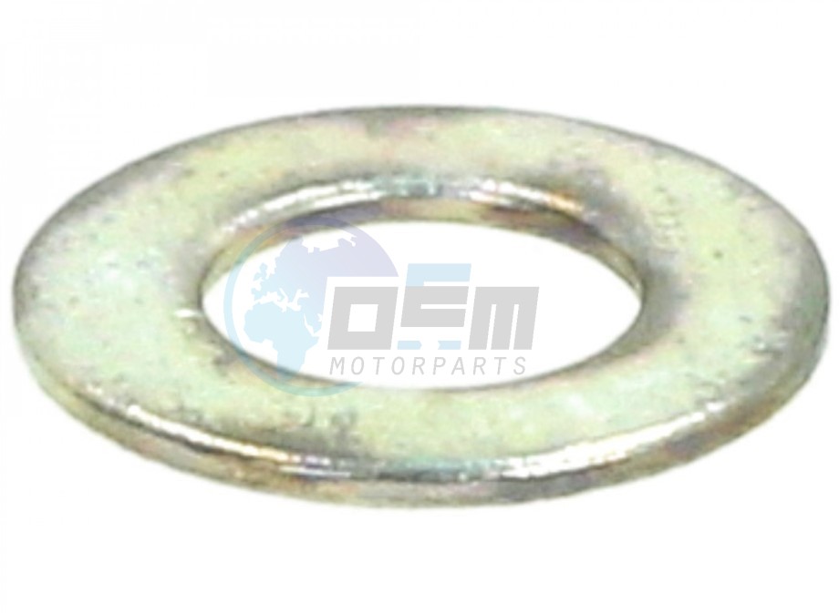 Product image: Gilera - 003054 - Washer 4,3x8x0,5  0