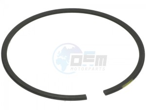 Product image: Piaggio - 488003 - Scraper Ring 