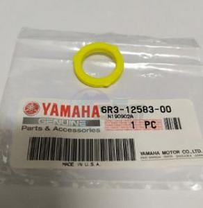 Product image: Yamaha - 6R3125830000 - GASKET, HOSE JOINT 