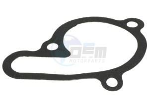 Product image: Gilera - 879030 - Gasket 