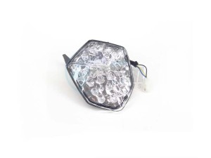 Product image: Rieju - 0/000.150.6100 - BACK PILOT LEDS RS3 