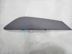 Product image: Sym - 83550-F91-000-AE - R. BODY COVER B 