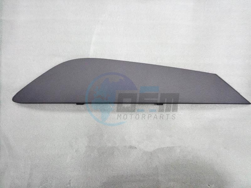 Product image: Sym - 83550-F91-000-AE - R. BODY COVER B  0