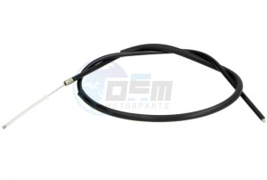 Product image: Piaggio - 268402 - SPLITTER-CARB TRANSMISSION NRG EXT SKP 