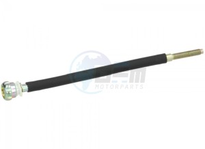 Product image: Piaggio - 478118 - TRANSMISSION 