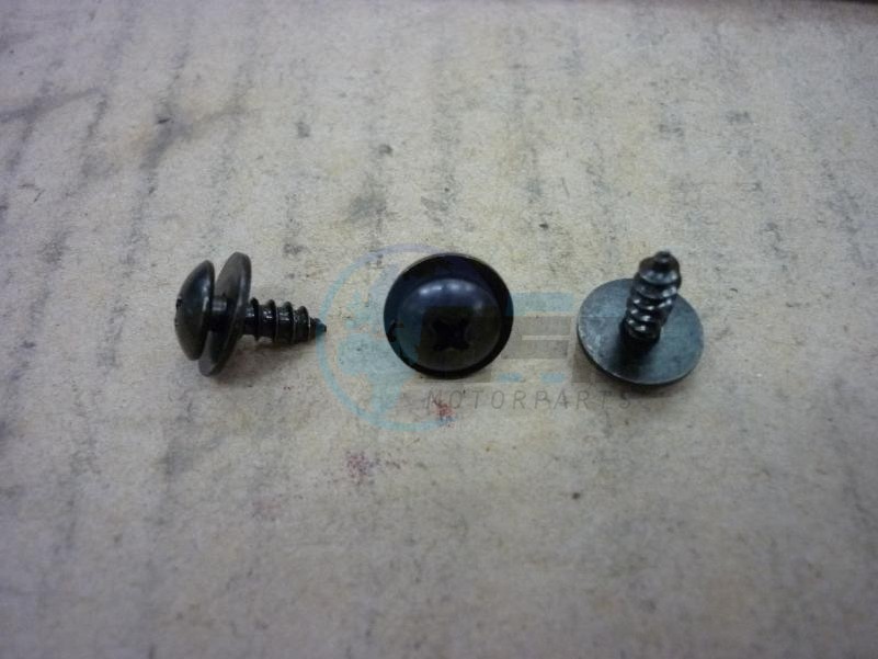 Product image: Sym - 90106-AGA-000 - TAPPING SCREW 4*12  0