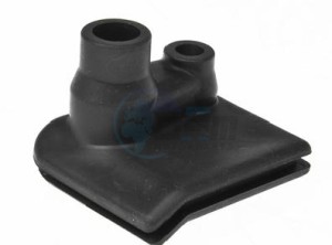 Product image: Yamaha - 5WXE31740000 - GROMMET  