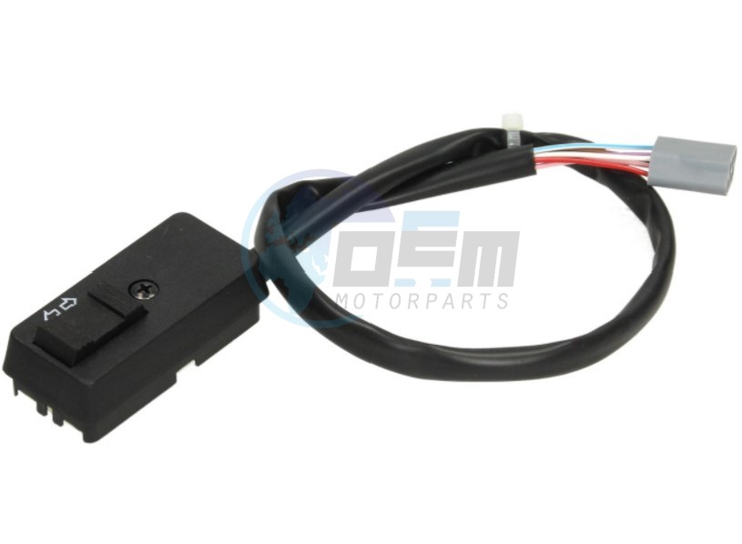 Product image: Piaggio - 580395 - SWITCH  0