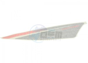 Product image: Aprilia - 677073 - .Decal 