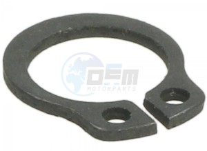 Product image: Gilera - 847182 - Safety washer D8 