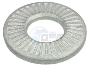 Product image: Vespa - 828583 - Washer diam5xdiam 12x1.1 