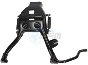 Product image: Piaggio - 581505 - Complete center stand assy 