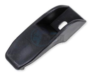 Product image: Yamaha - 4SBF13980000 - HANGER, HELMET 