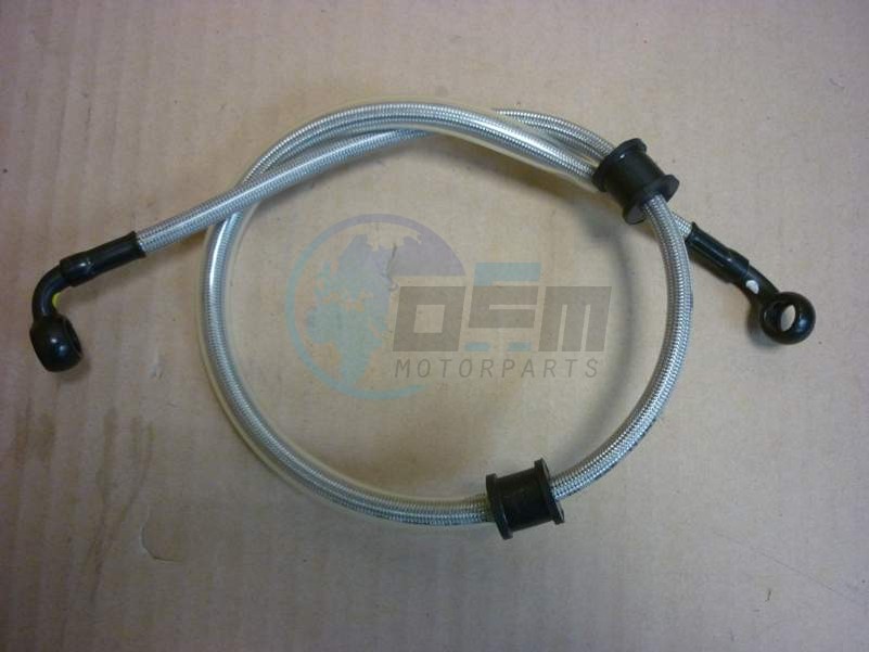 Product image: Sym - 45125-LDA-000 - FR. BRAKE HOSE B COMP  0