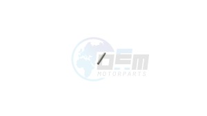 Product image: Cagiva - 800042259 - PIN 