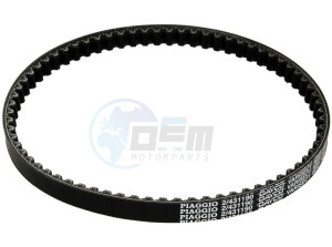 Product image: Vespa - 431190 - Belt  