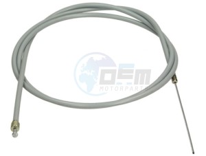 Product image: Vespa - 272606 - Clutch transmission  