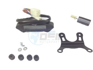 Product image: Rieju - 0/K01.000.2091 - KIT ADAPTADOR CTA KMS EX02 50cc 