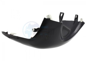 Product image: Gilera - 575900 - Spoiler 