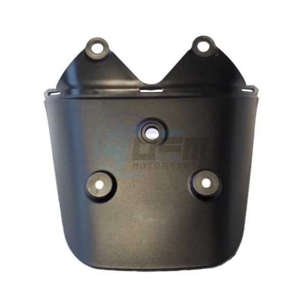 Product image: Vespa - 1B0008830000C - Rear splash guard   0