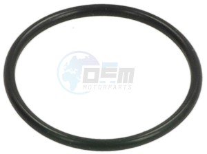 Product image: Vespa - 825952 - Gasket ring  