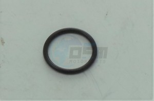 Product image: Cagiva - 800054147 - O-RING 15.6X1.78 