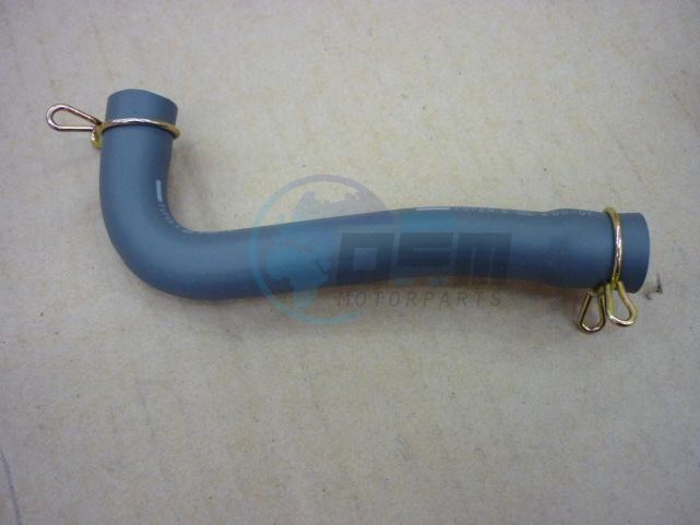 Product image: Sym - 17222-T6V-000 - AIR PIPE/A.I.C.V. TUBE  1