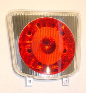 Product image: Vespa - 583616 - Taillight  