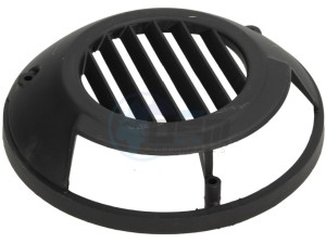 Product image: Gilera - 975684 - Cooling grille cover 