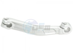 Product image: Aprilia - 858733 - .GEAR CHANGE LEVER 