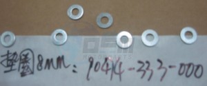 Product image: Sym - 90454-M7Q-000 - THRUST WASHER 14MM 