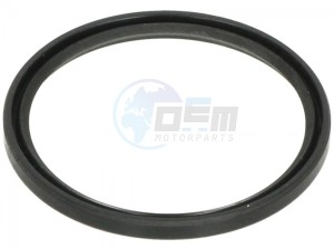 Product image: Vespa - 289950 - Gasket ring  