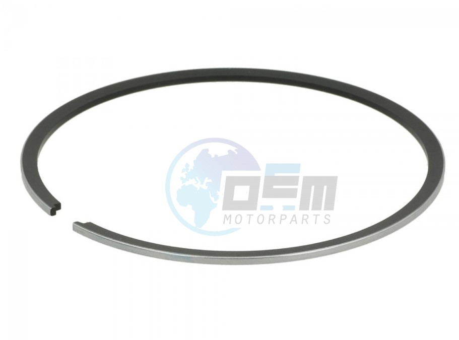 Product image: Gilera - 485292 - PISTON RING  0