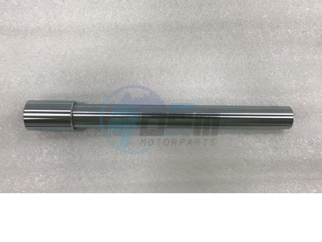 Product image: Sym - 44301-TL1-000 - FR. WHEEL AXLE  0