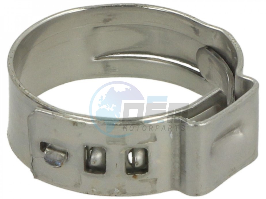 Product image: Aprilia - CM001921 - CLAMP  0