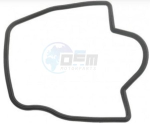 Product image: Yamaha - 1PNE11930000 - GASKET, HEAD COVER 