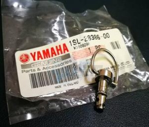 Product image: Yamaha - 1SL283860000 - HEAD 