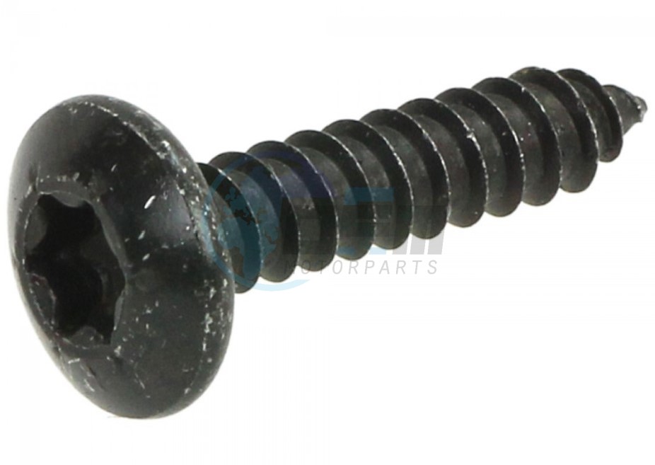 Product image: Gilera - CM178604 - Self tapping screw  0