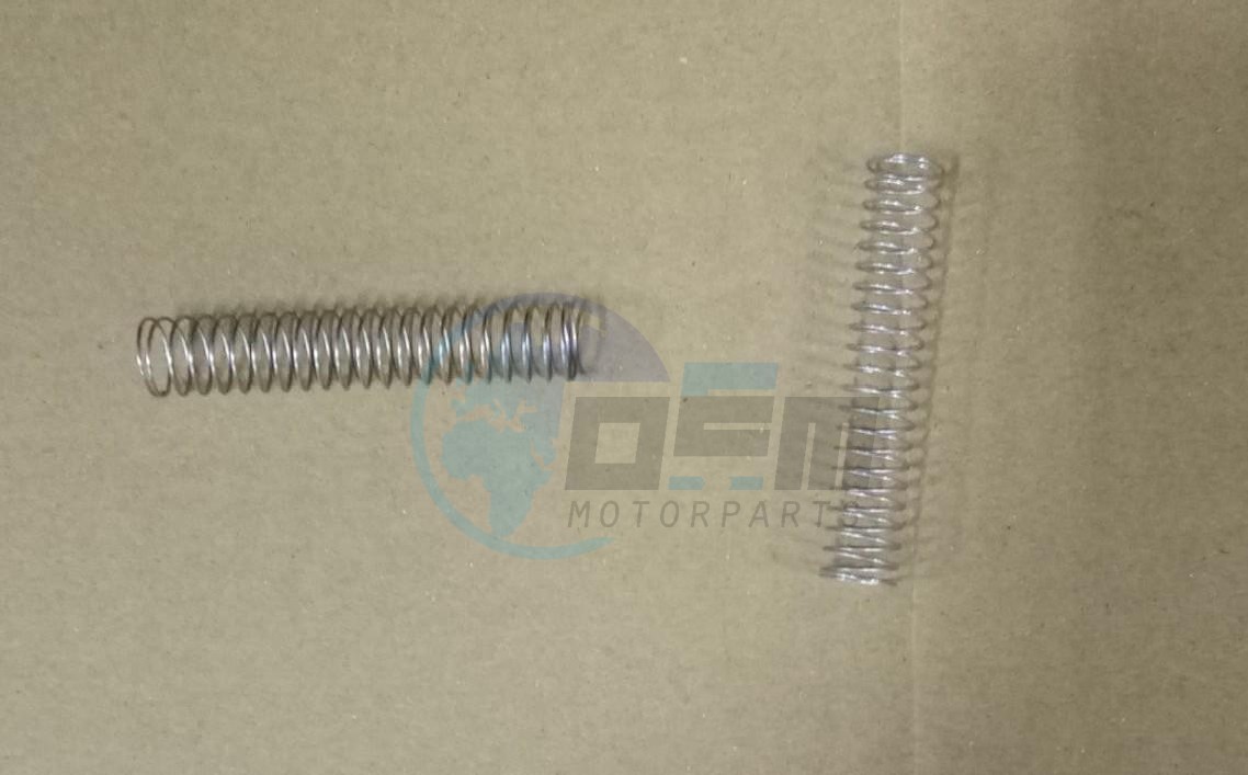 Product image: Sym - 16141-Z6M-000 - SPG. COMPR  0