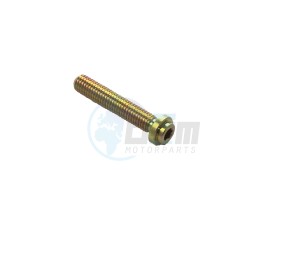 Product image: Cagiva - 800062576 - SCREW 